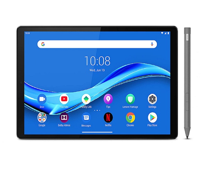 Best Tablet With Pen In India 2023 Edition